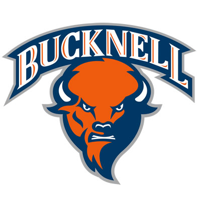 Bucknell Football Cards