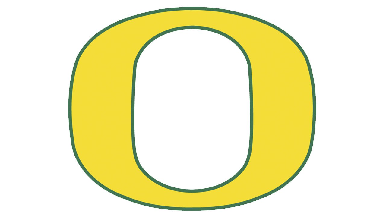 Oregon Football Cards