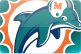 Miami Dolphins Team Sets