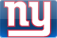 New York Giants Team Sets