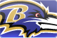 Baltimore Ravens Football Cards