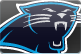 Carolina Panthers Football Cards