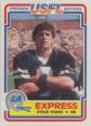 Steve Young Football Cards