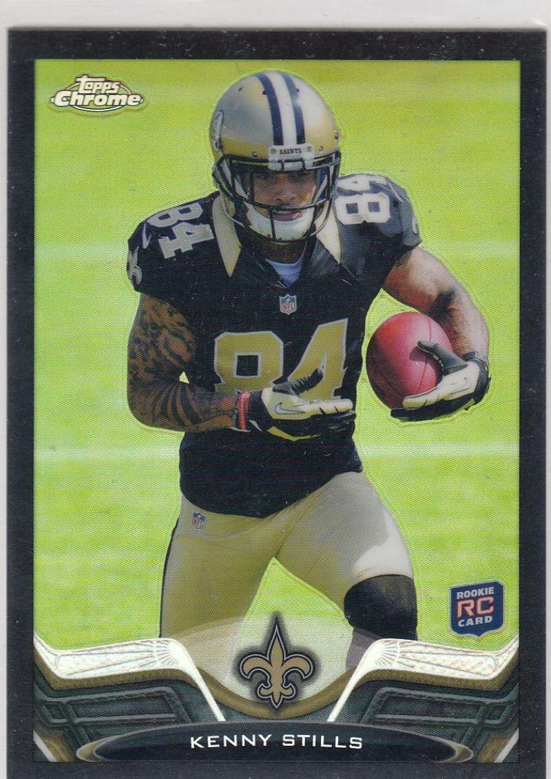 Kenny Stills Football Cards