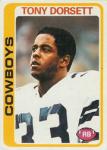 1978 Topps Football Cards