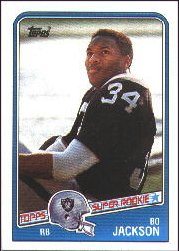 1988 Topps Football Cards