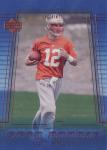 2000 Upper Deck Football Cards