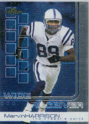 2002 Finest Football Cards