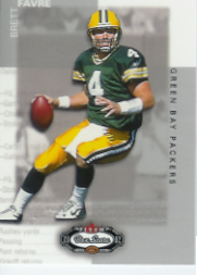 2002 Fleer Box Score Football Cards