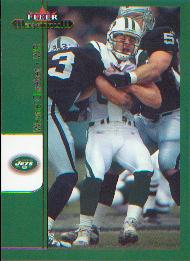 2002 Fleer Maximum Football Cards