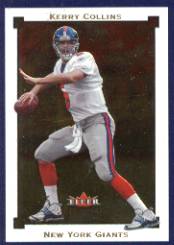 2002 Fleer Premium Football Cards