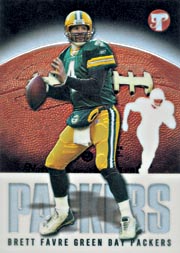 2003 Topps Pristine Football Cards