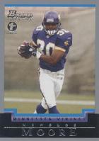 2004 Bowman First Edition Football Cards