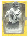 2004 Flair Football Cards