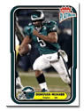 2004 Fleer Platinum Football Cards