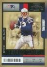 2004 Playoff Contenders Football Cards