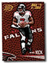 2004 Playoff Hogg Heaven Football Cards