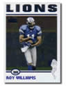 2004 Topps Chrome Football Cards