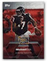 2004 Topps Super Bowl Card Show Football Cards