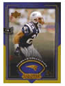 2004 Upper Deck Diamond All-Star Football Cards