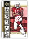 2004 Upper Deck NFL Players Rookie Premiere Football Cards