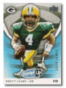 2004 Upper Deck Power Up Football Cards