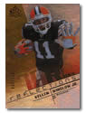 2004 Upper Deck Reflections Football Cards