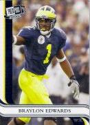 2005 Press Pass SE Football Cards