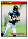 2005 Topps Bazooka Football Cards