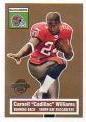 2005 Topps Turn Back the Clock Football Cards