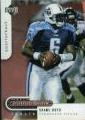 2005 Upper Deck Foundations Football Cards