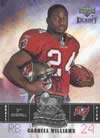 2005 Upper Deck Kickoff Football Cards