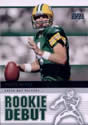 2005 Upper Deck Rookie Debut Football Cards