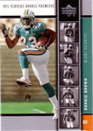 2005 Upper Deck Rookie Premiere Football Cards