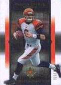 2005 Upper Deck Ultimate Collection Football Cards