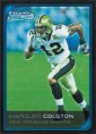 2006 Bowman Chrome Football Cards