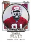 2006 Bowman Sterling Football Cards