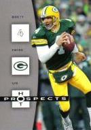 2006 Fleer Hot Prospects Football Cards