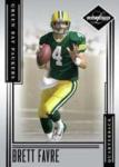 2006 Leaf Limited Football Cards