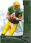 2006 SP Authentic Football Cards