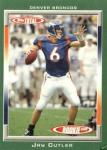 2006 Topps Total Football Cards