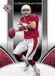 2006 Upper Deck Ultimate Collection Football Cards