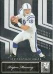 2007 Donruss Elite Football Cards