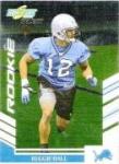 2007 Score Select Football Cards