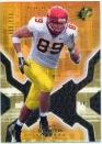 2007 SPx Football Cards