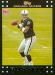 2007 Topps Football Cards