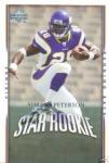 2007 Upper Deck Football Cards