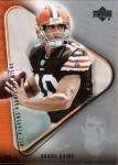 2007 Upper Deck Rookie Premiere Football Cards