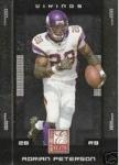 2008 Donruss Elite Football Cards