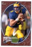 2008 Upper Deck Heroes Football Cards